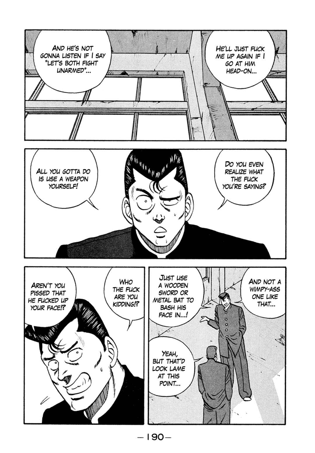 Chapter 156 - Page 78
