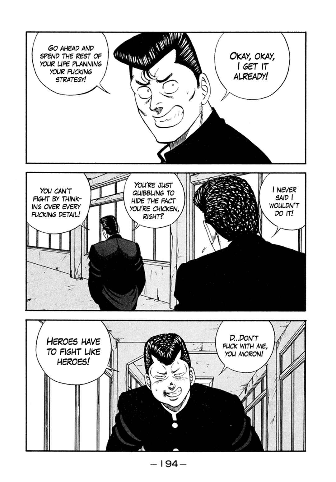 Chapter 156 - Page 82