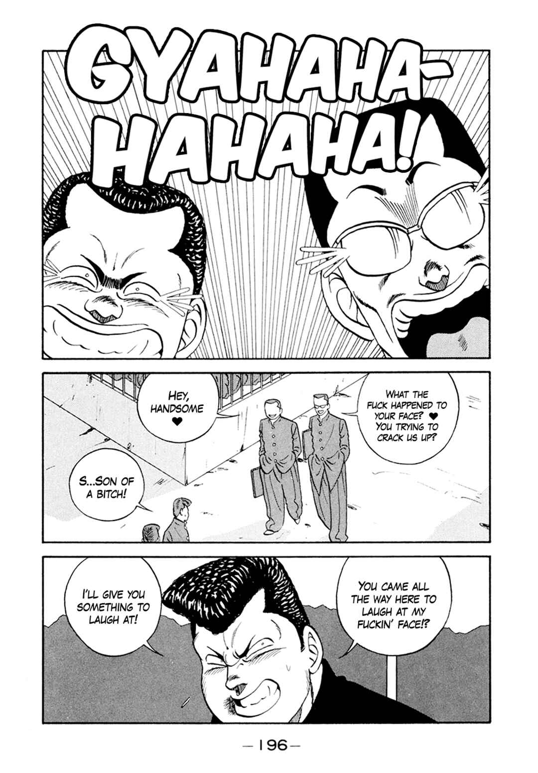Chapter 156 - Page 84