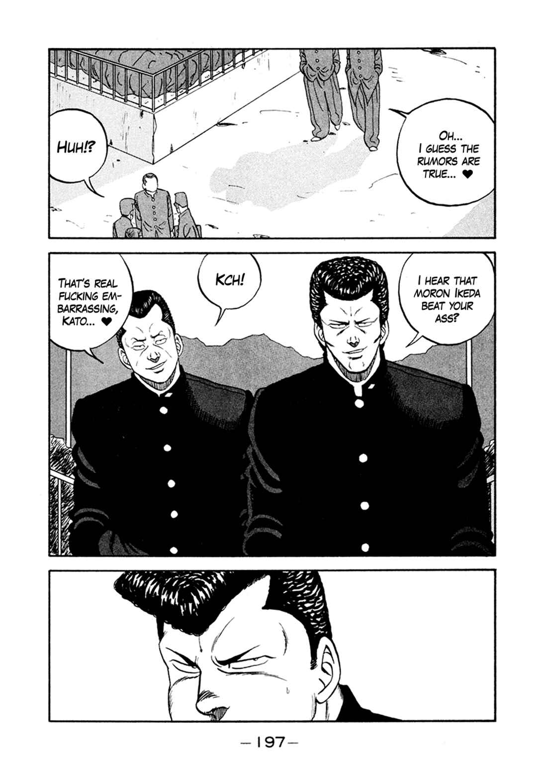 Chapter 156 - Page 85