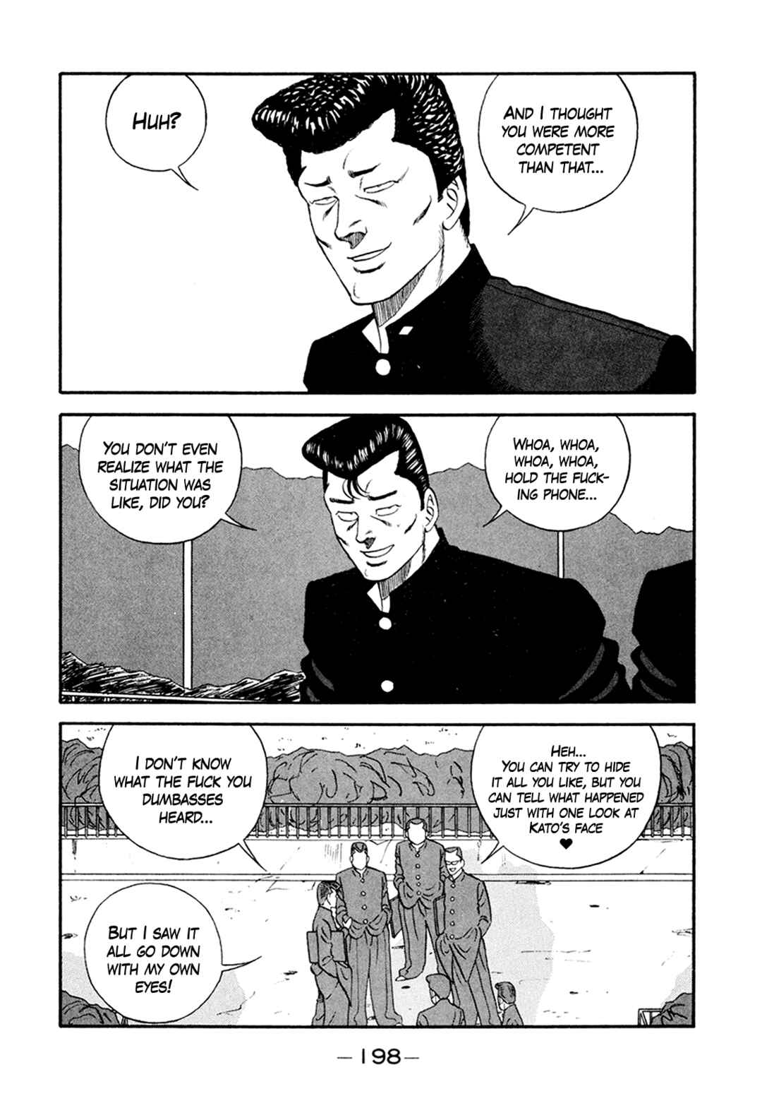 Chapter 156 - Page 86