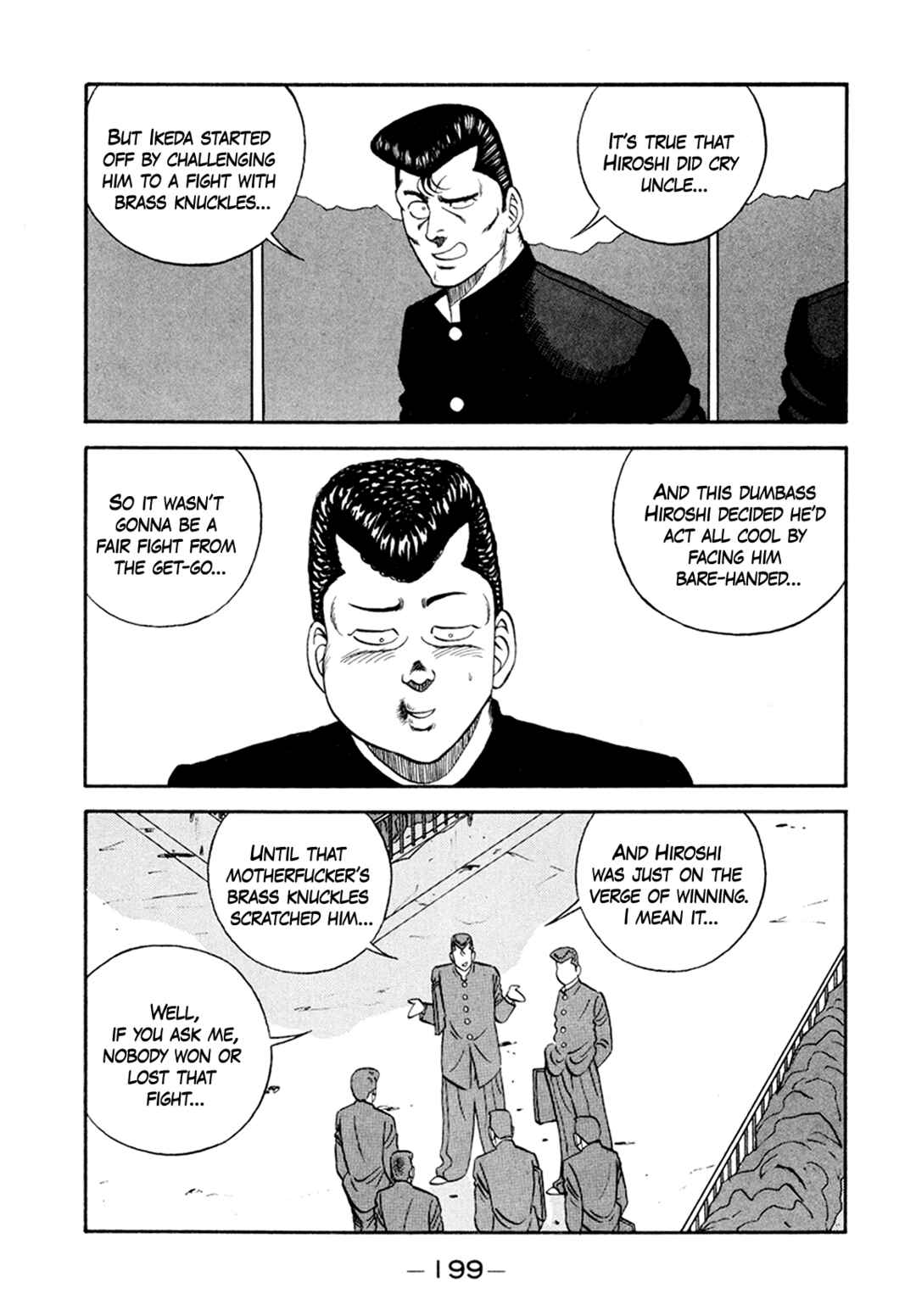 Chapter 156 - Page 87