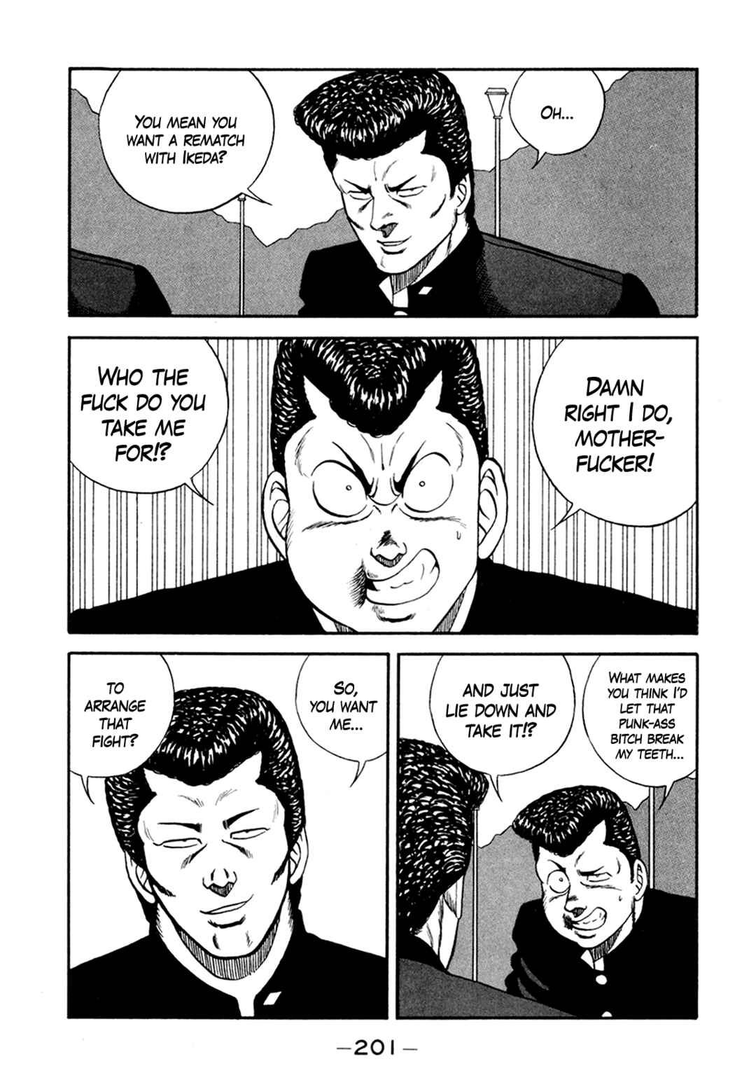 Chapter 156 - Page 89