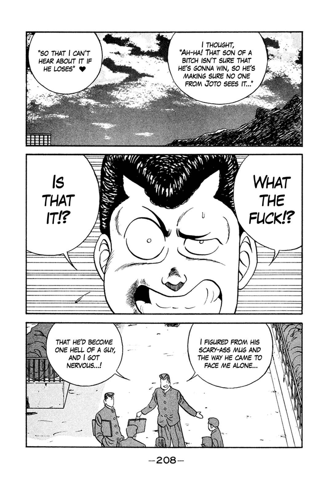Chapter 156 - Page 96