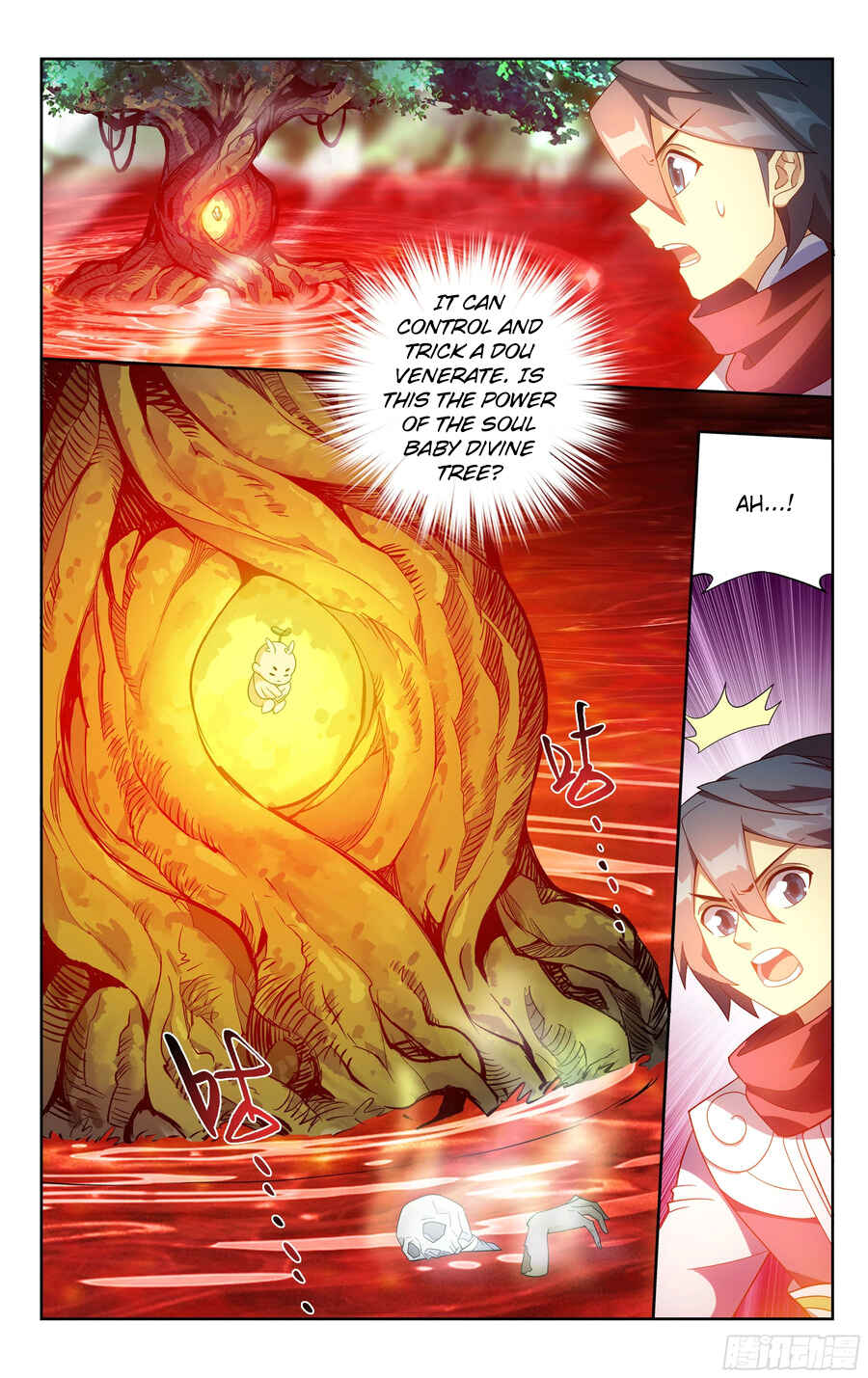 Chapter 309 - Page 11