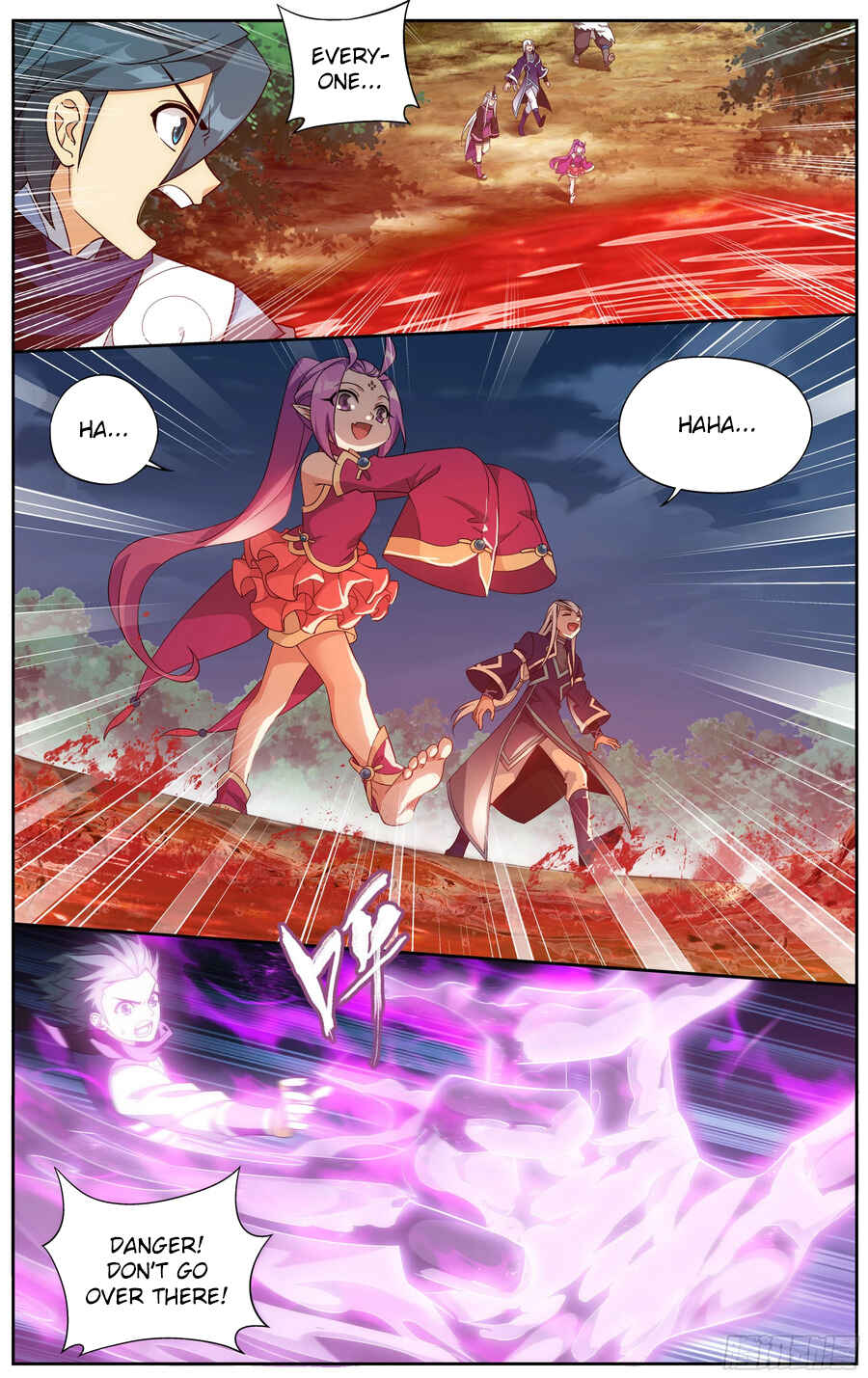 Chapter 309 - Page 12