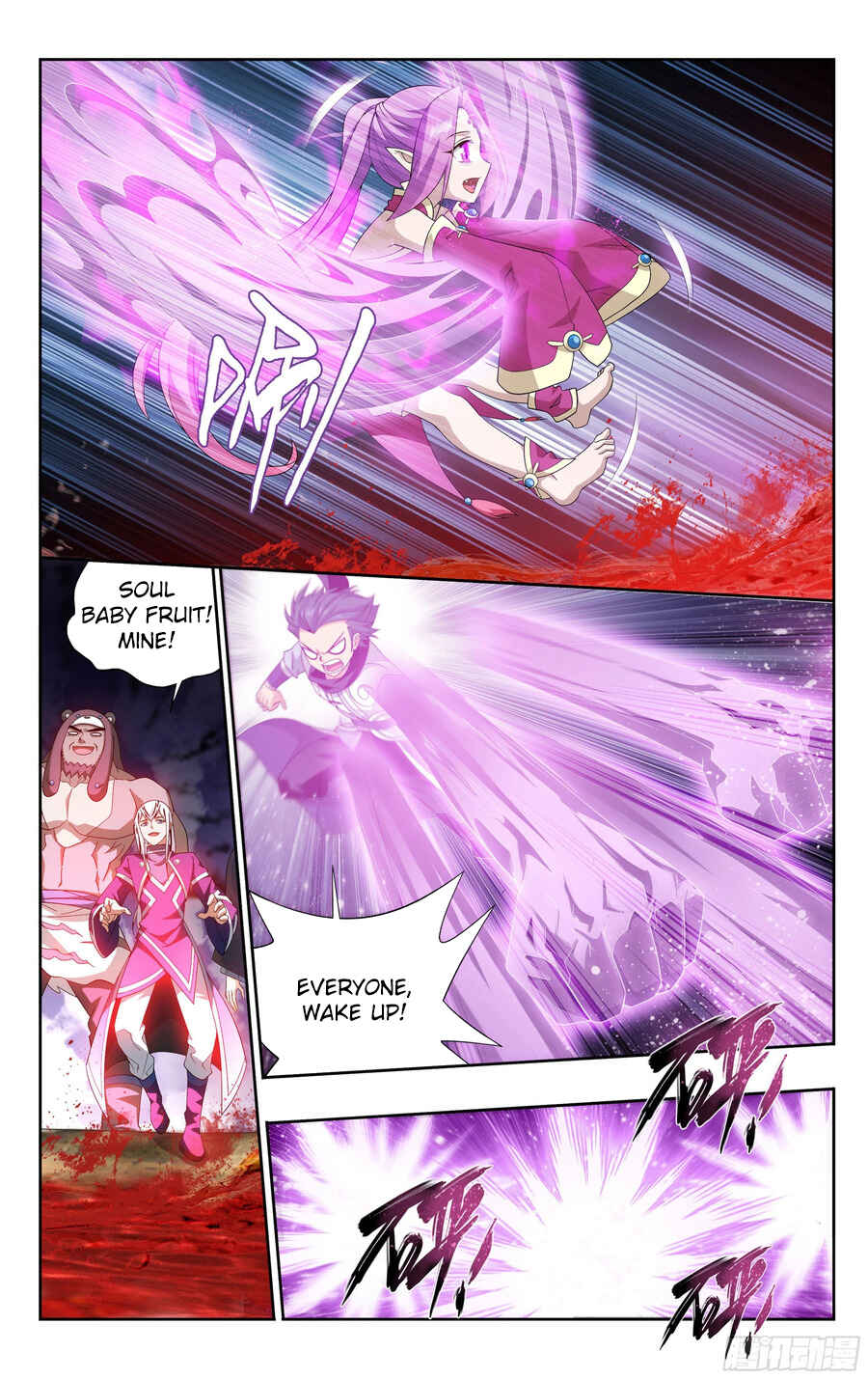 Chapter 309 - Page 13