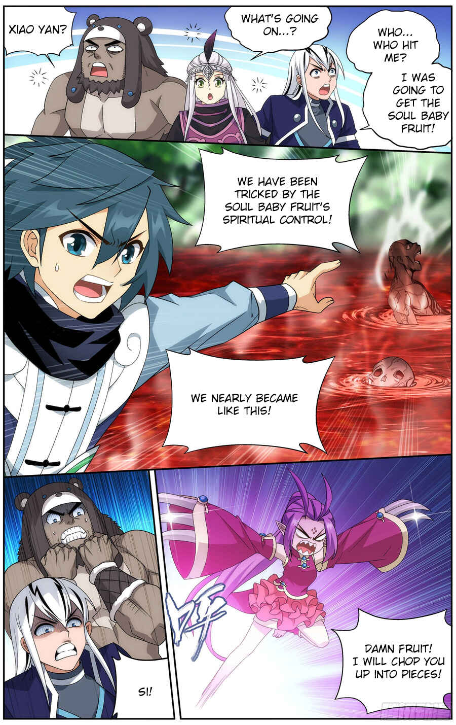 Chapter 309 - Page 14