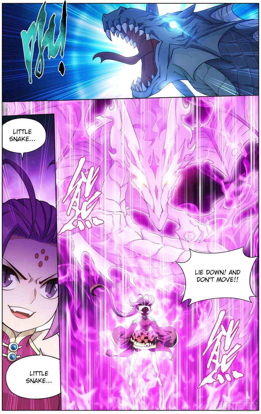 Chapter 309 - Page 16
