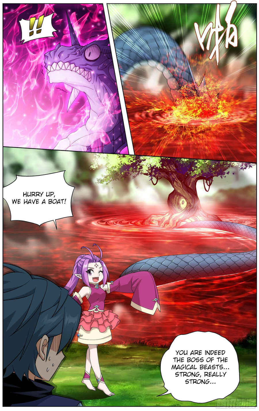 Chapter 309 - Page 17