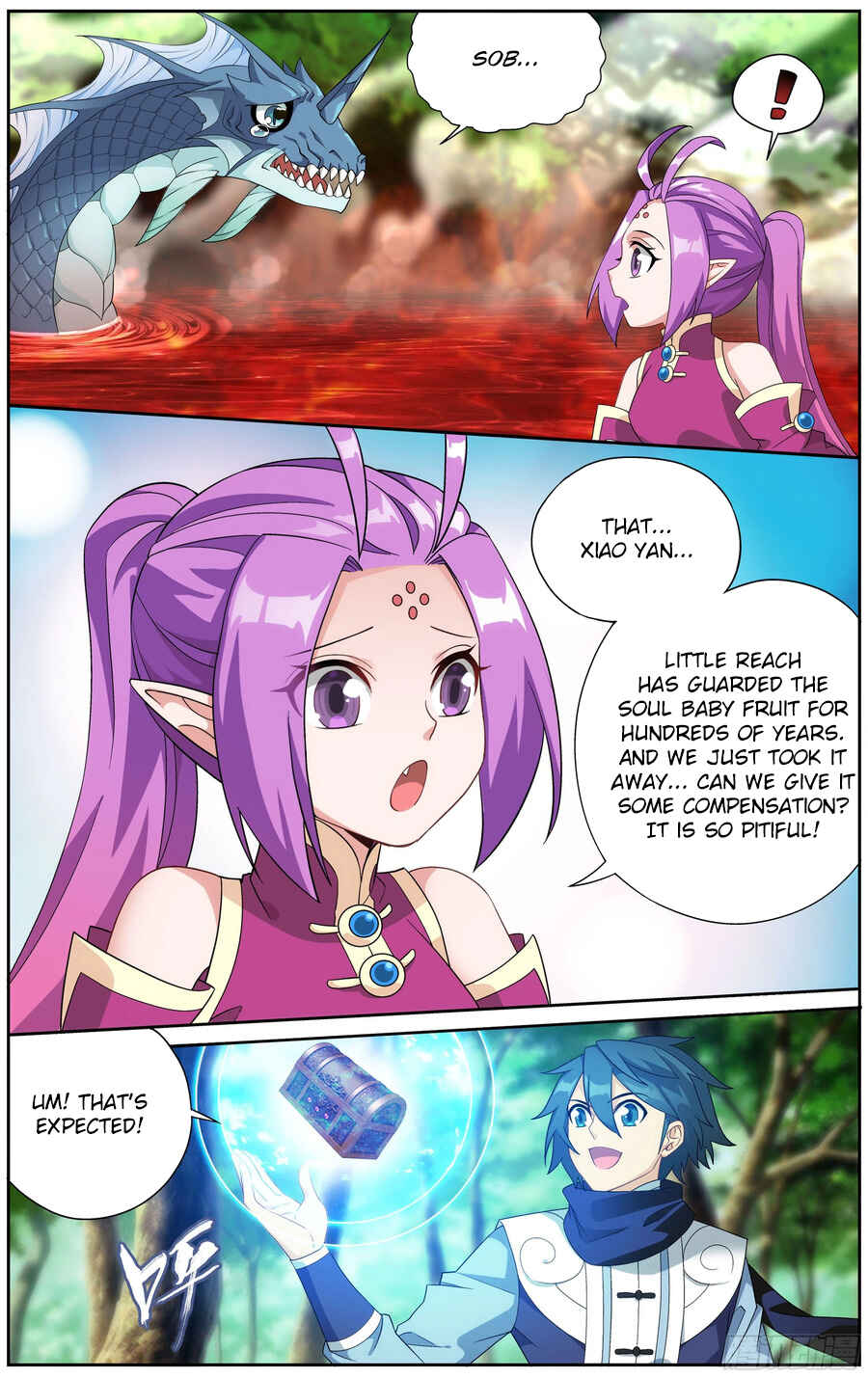 Chapter 309 - Page 19