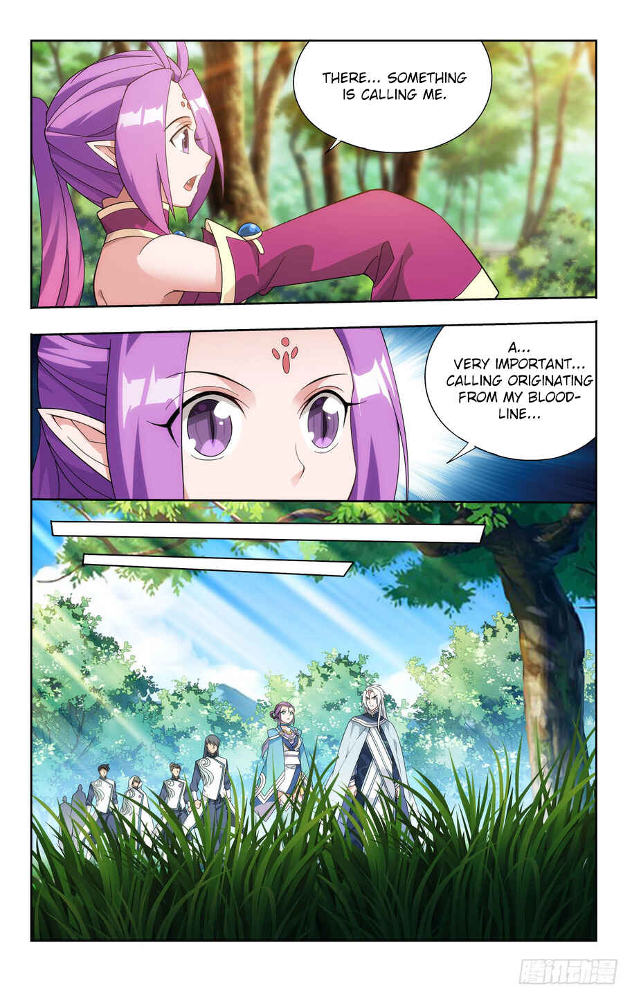 Chapter 309 - Page 22
