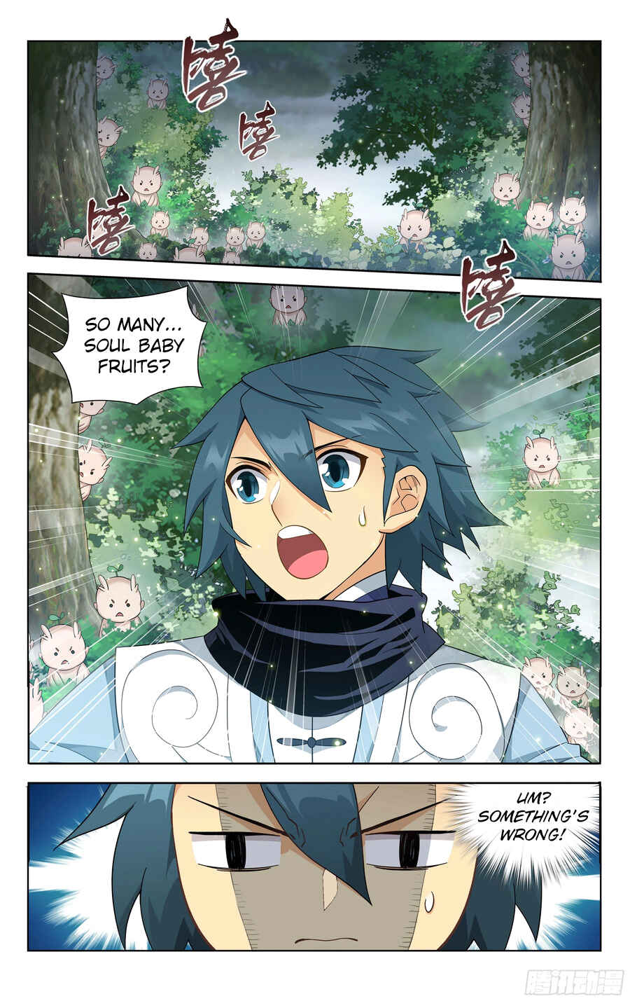 Chapter 309 - Page 3