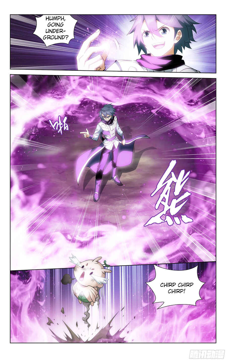 Chapter 309 - Page 7