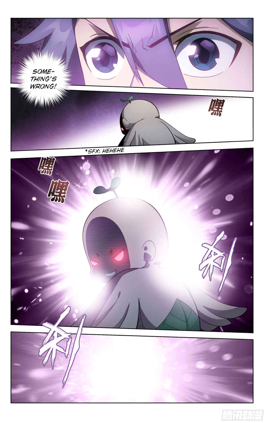 Chapter 309 - Page 9