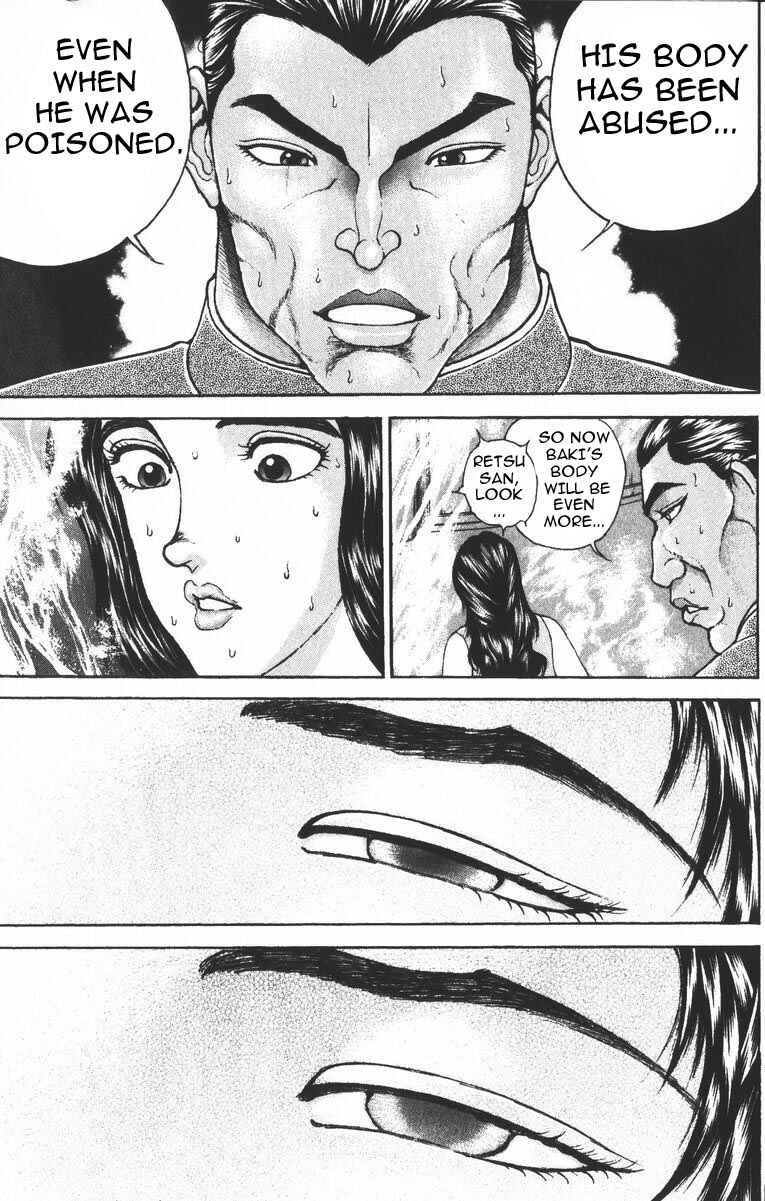 Chapter 193 - Page 5
