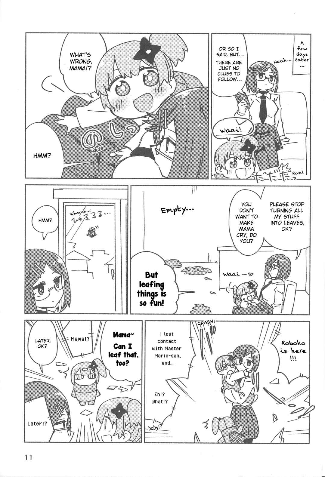 Chapter 49.6 - Page 10