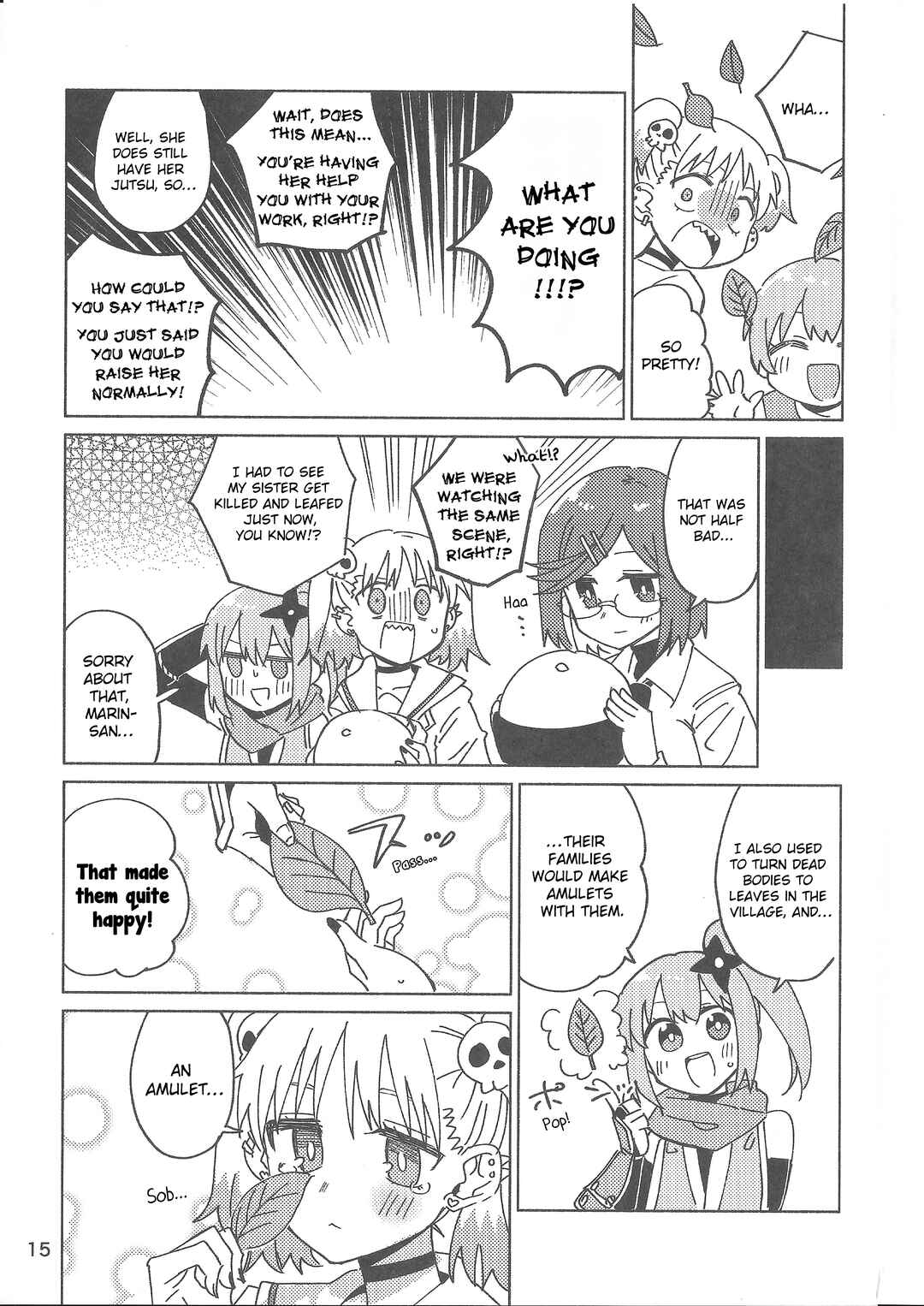 Chapter 49.6 - Page 14