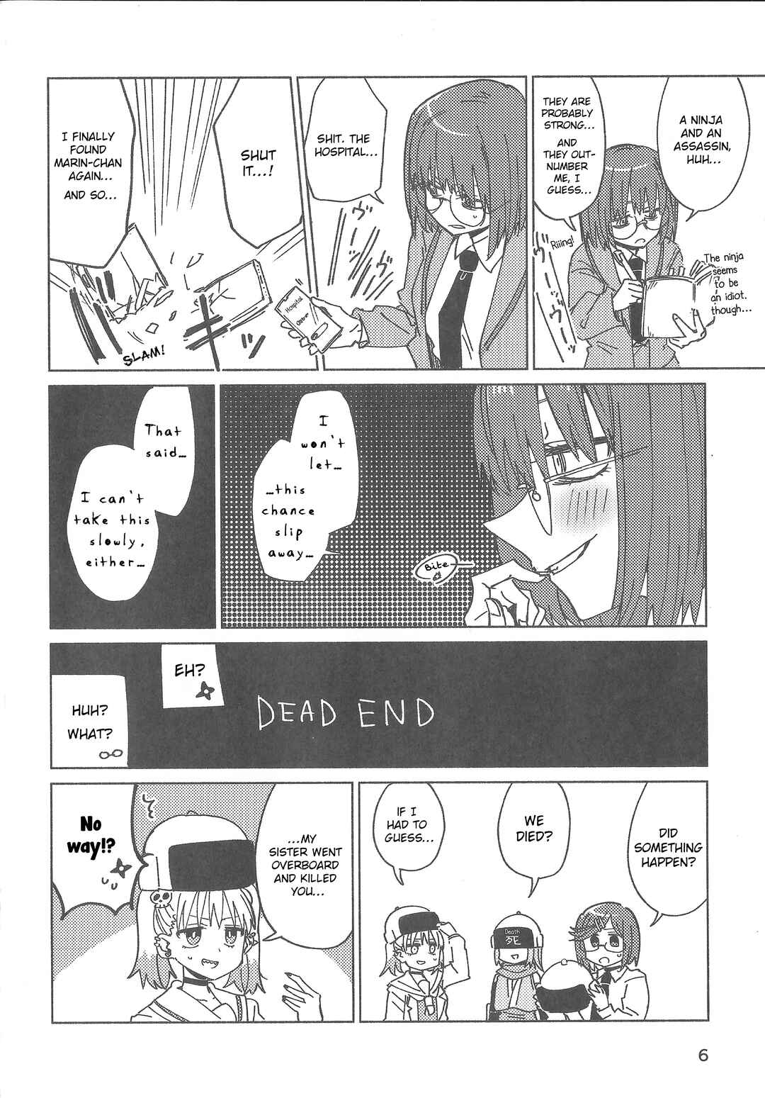 Chapter 49.6 - Page 5