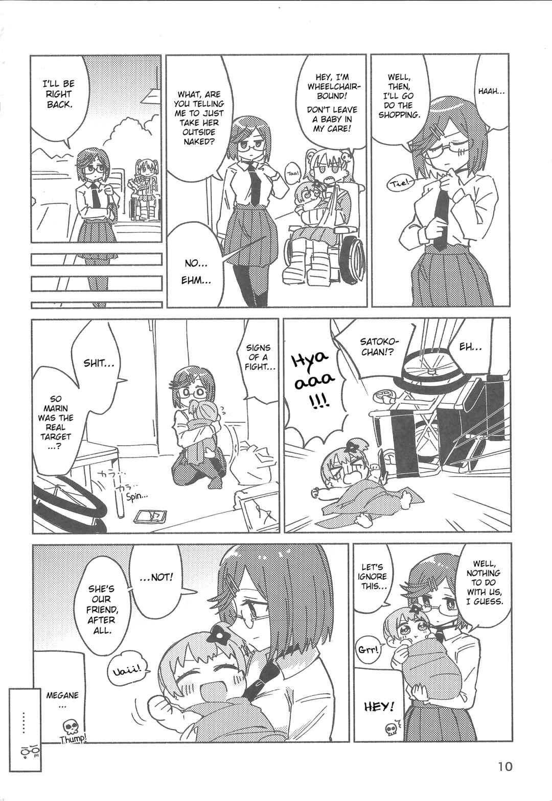Chapter 49.6 - Page 9