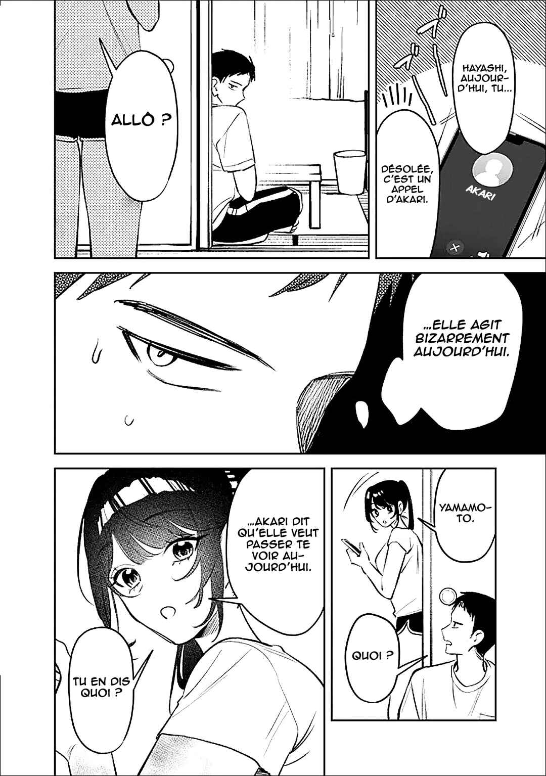 Chapter 32 - Page 3