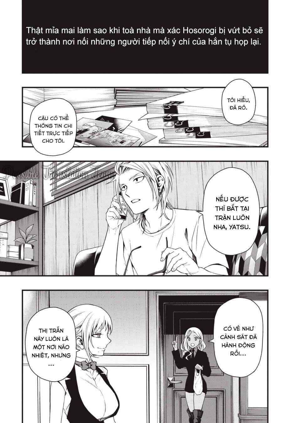 Chapter 34 - Page 30