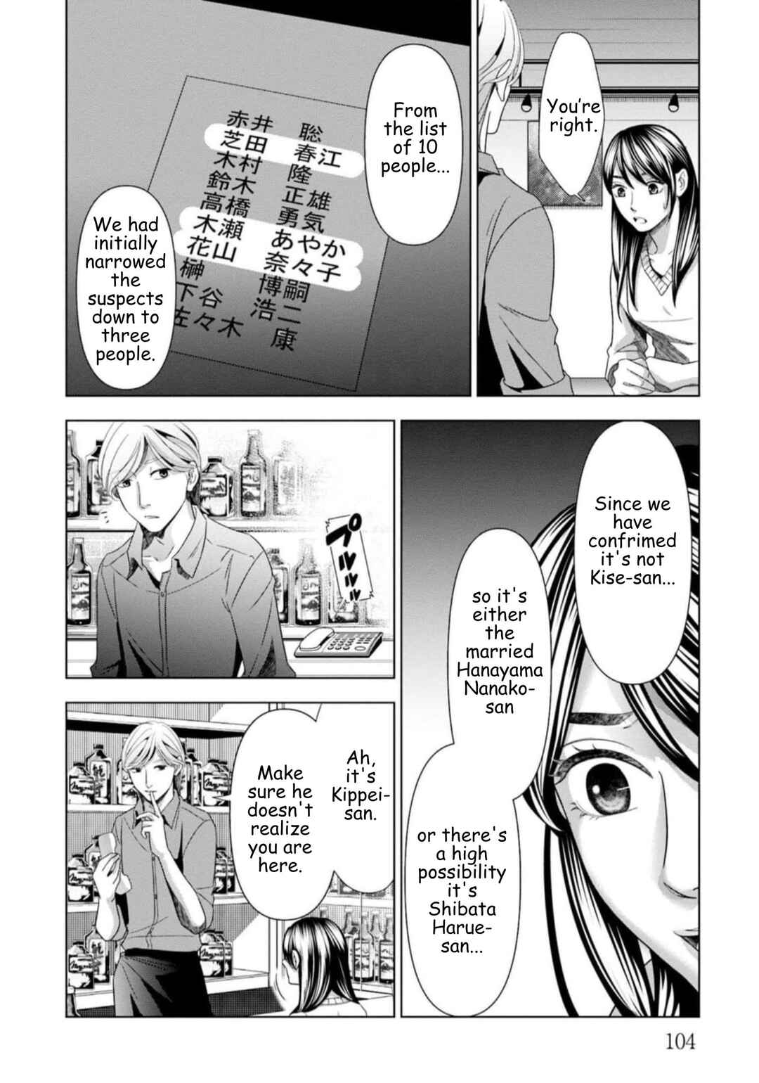 Chapter 55 - Page 6
