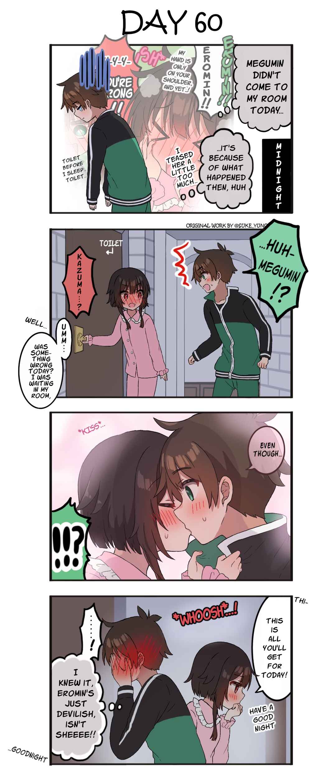 Chapter 60 - Page 1