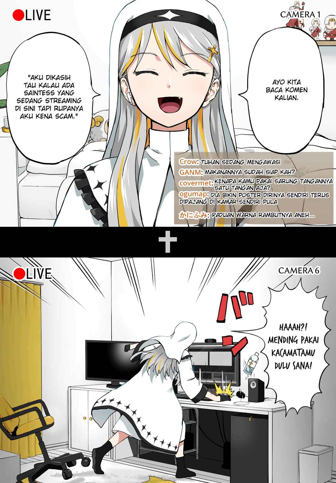 Chapter 2 - Page 3