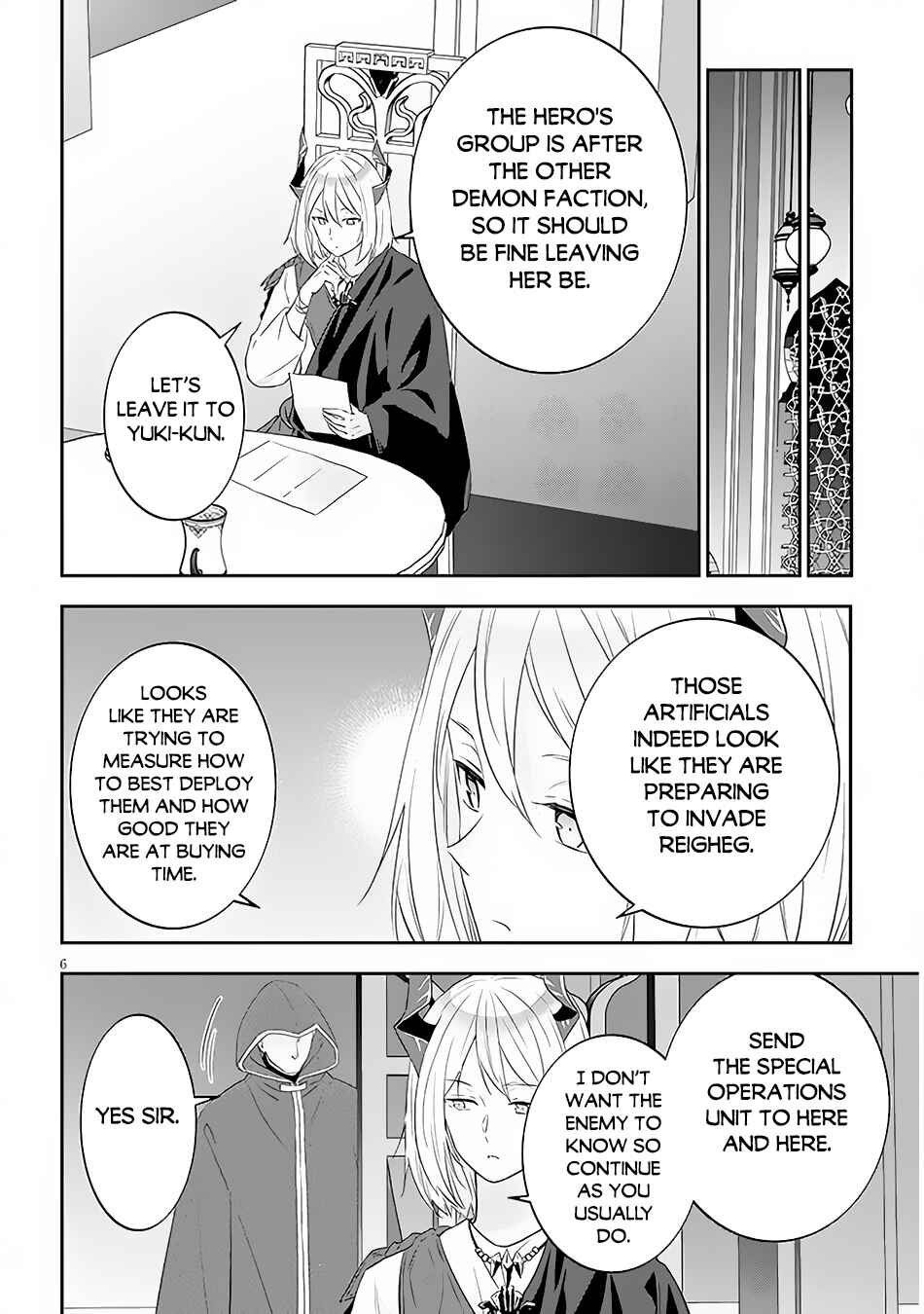 Chapter 56.1 - Page 7