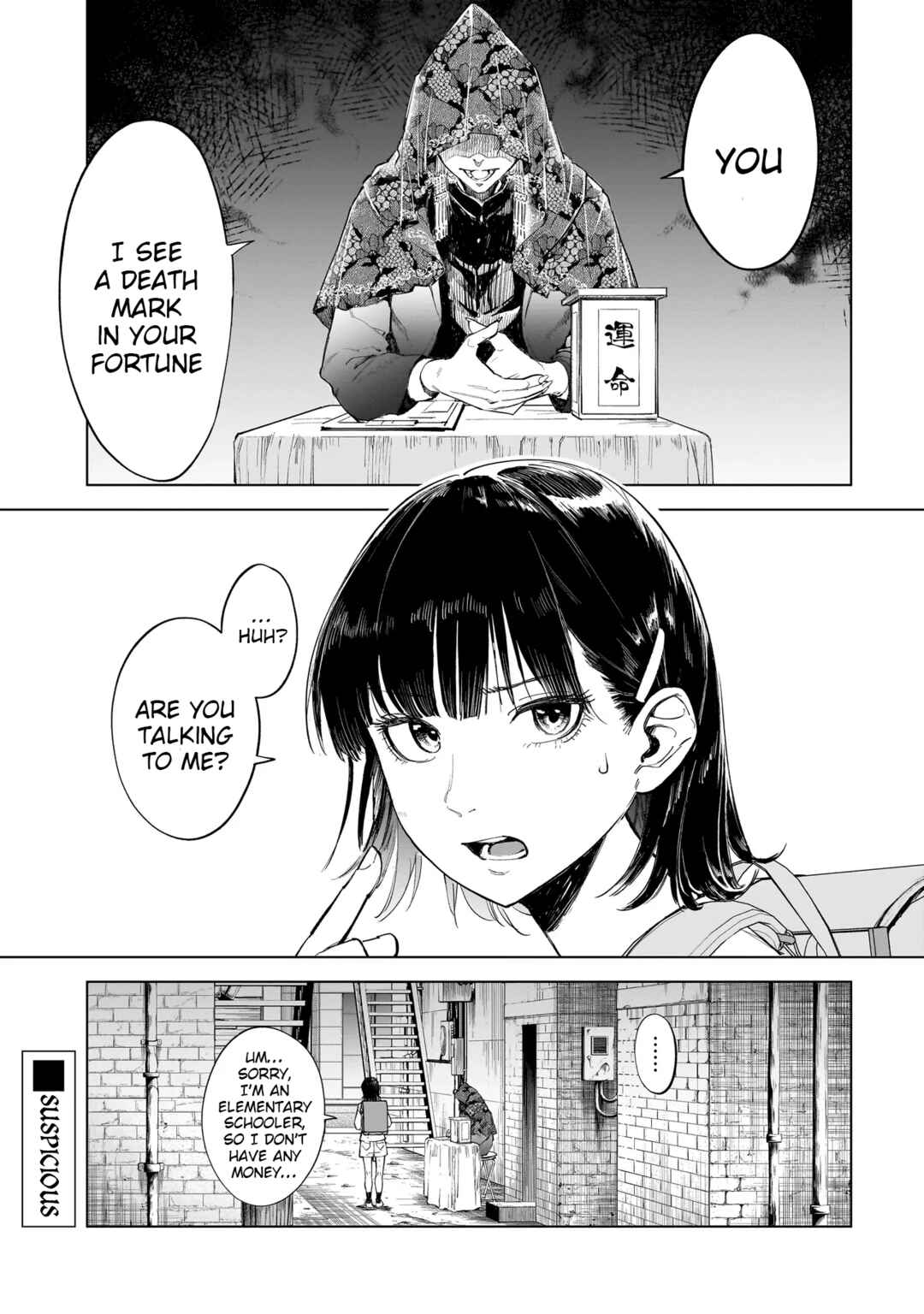 Chapter 1 - Page 1