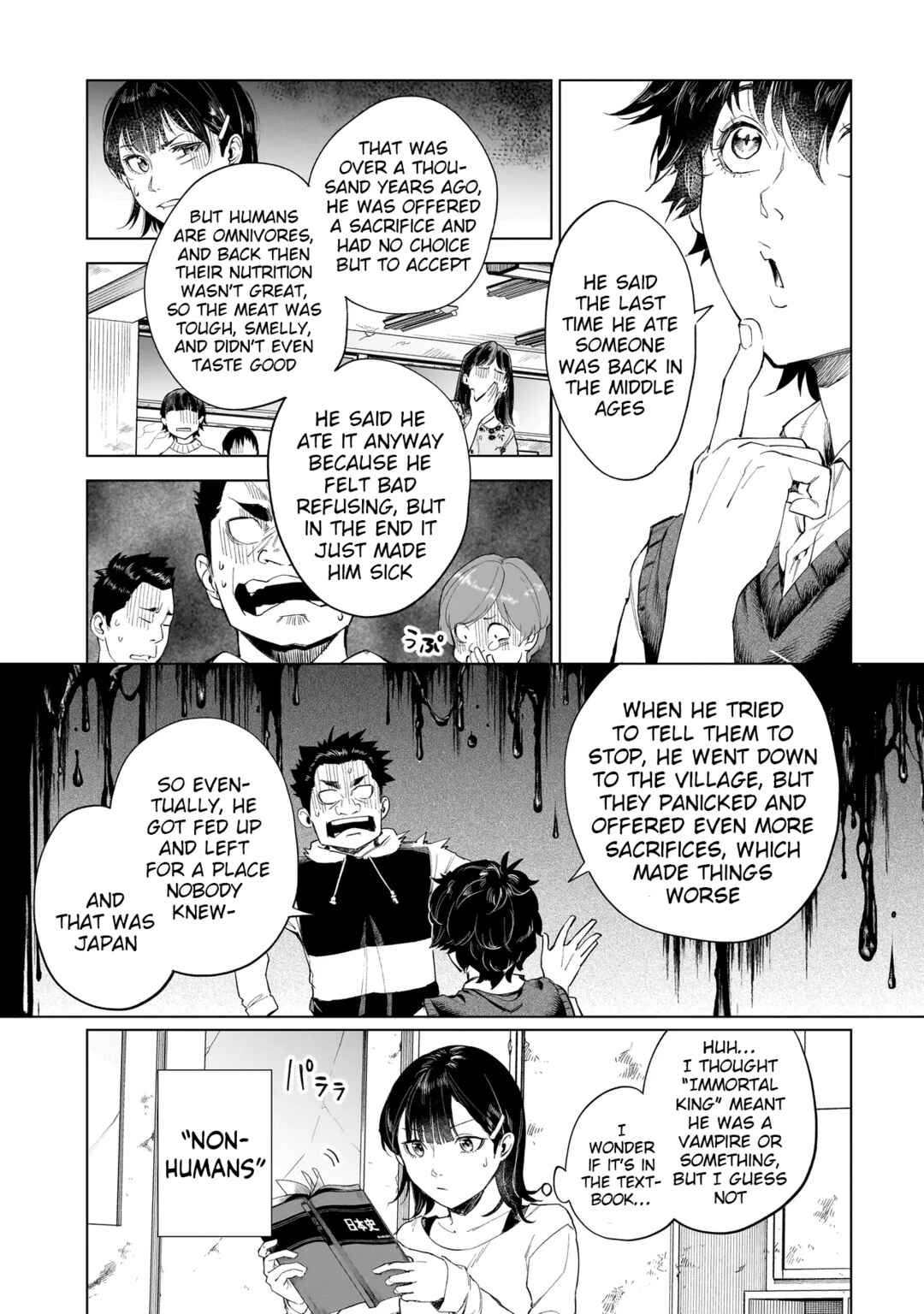 Chapter 1 - Page 11