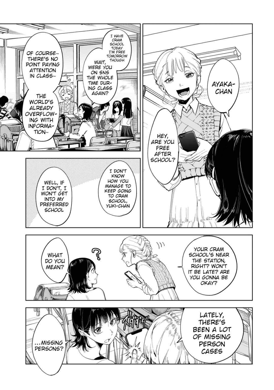 Chapter 1 - Page 7