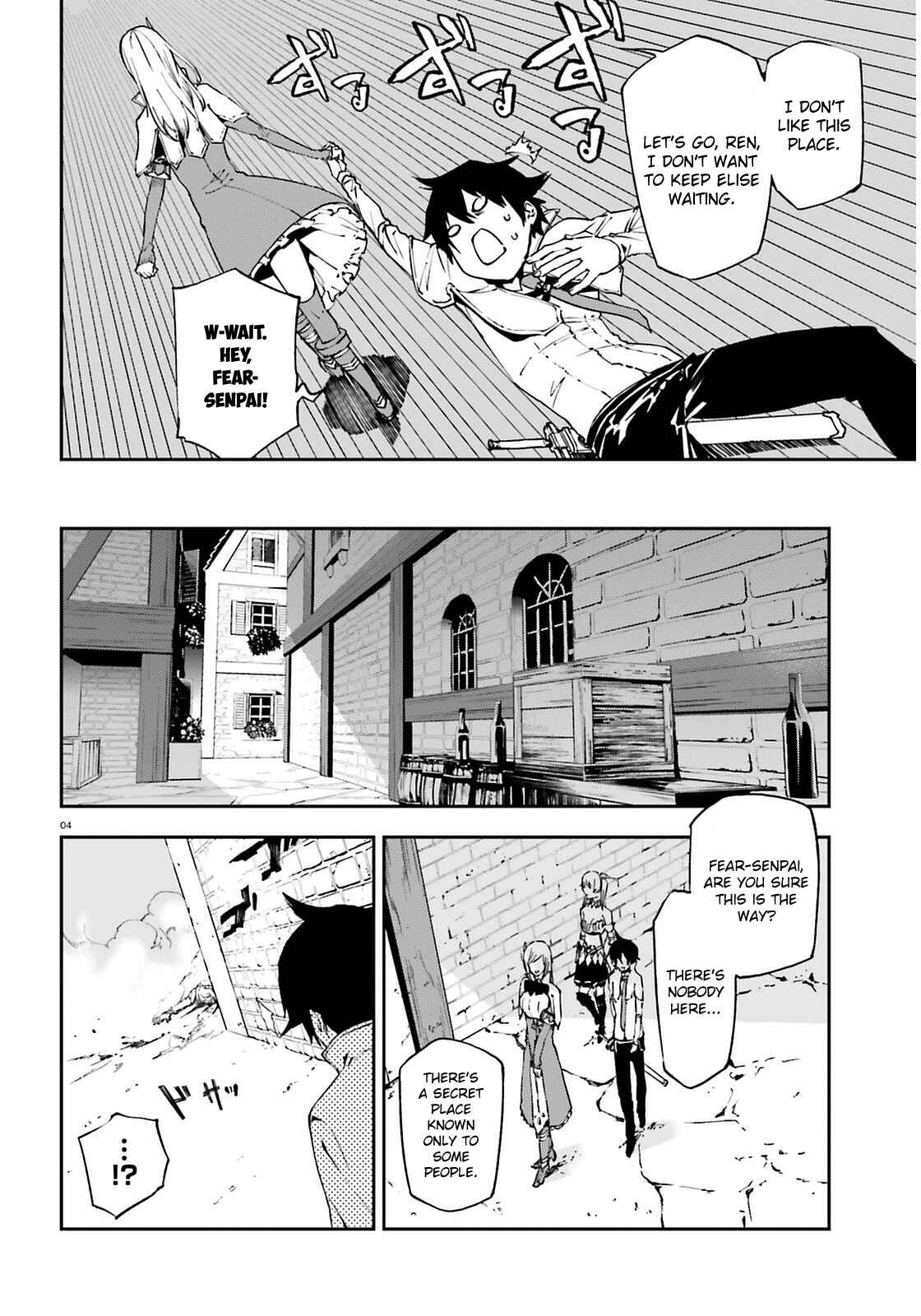 Chapter 4 - Page 6
