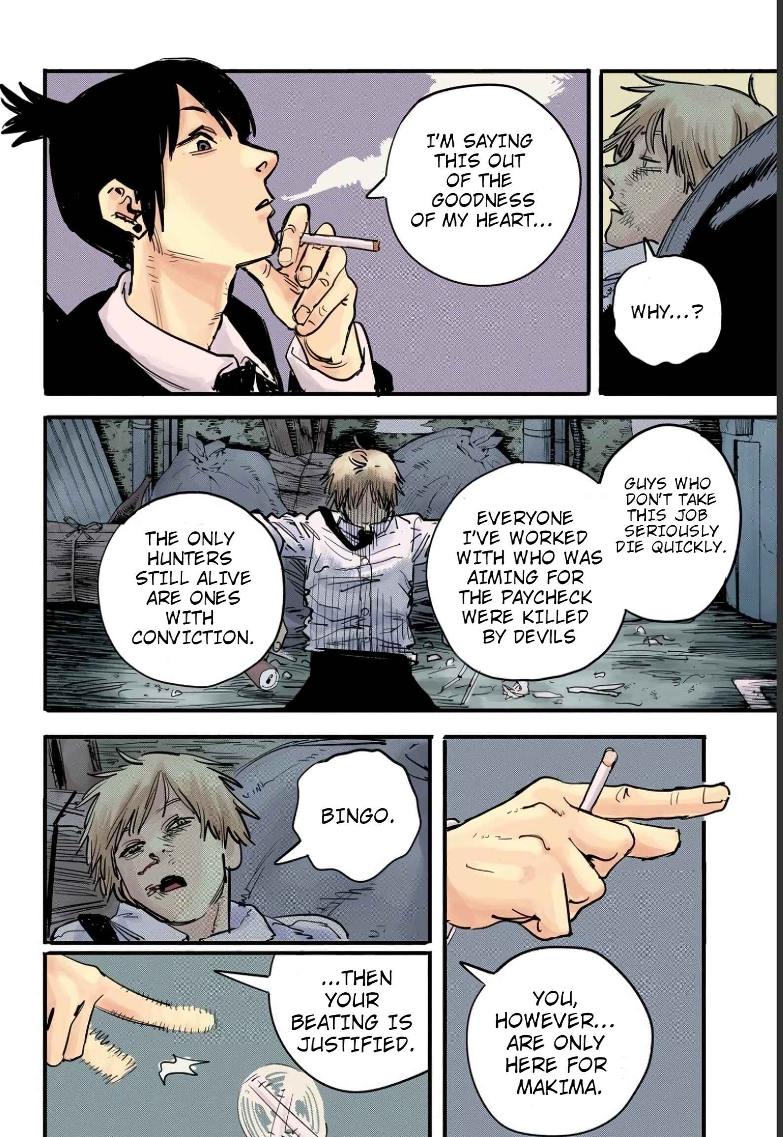 Chapter 3 - Page 10