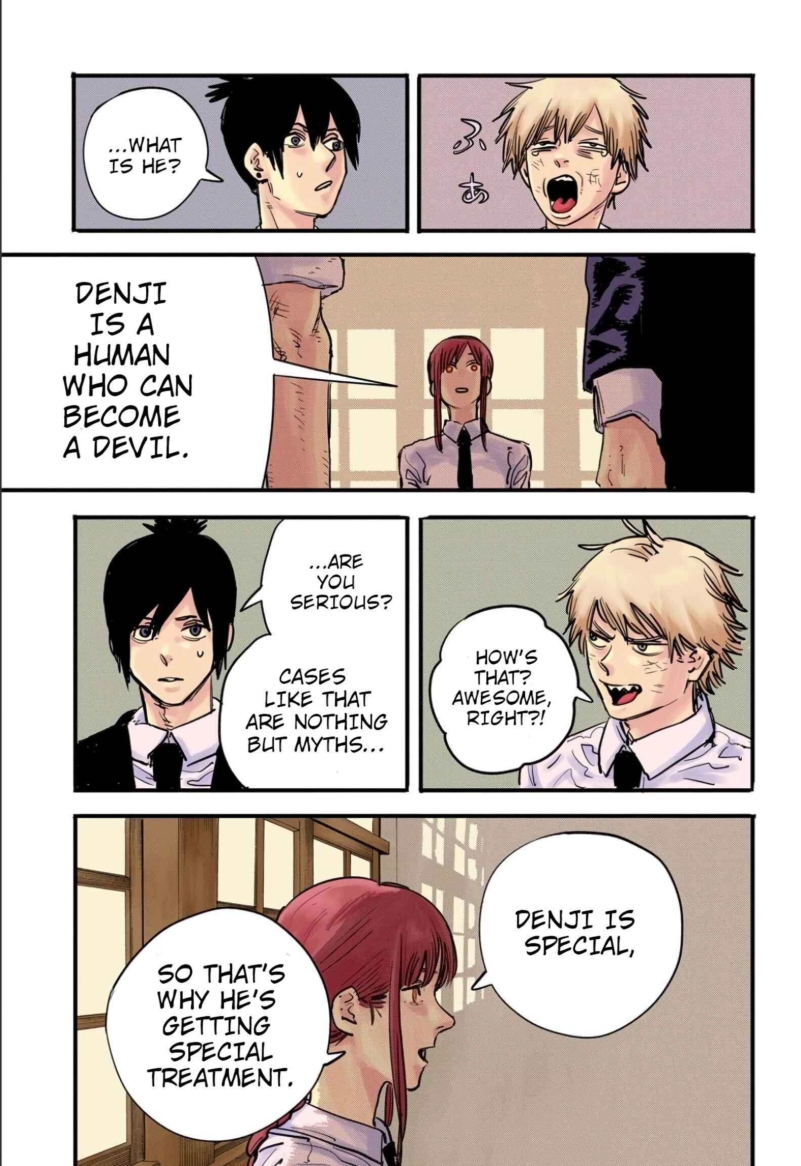 Chapter 3 - Page 19