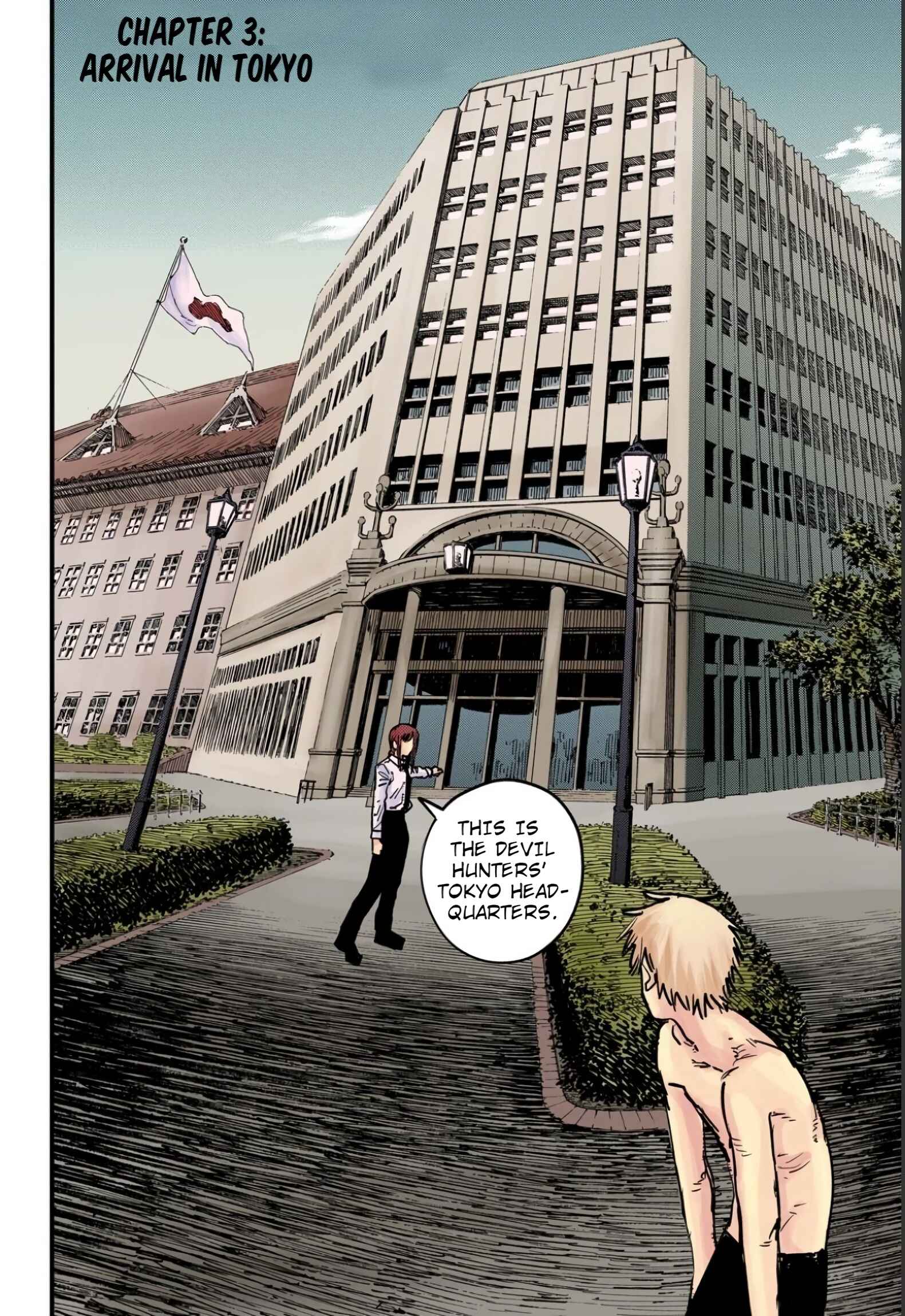 Chapter 3 - Page 2