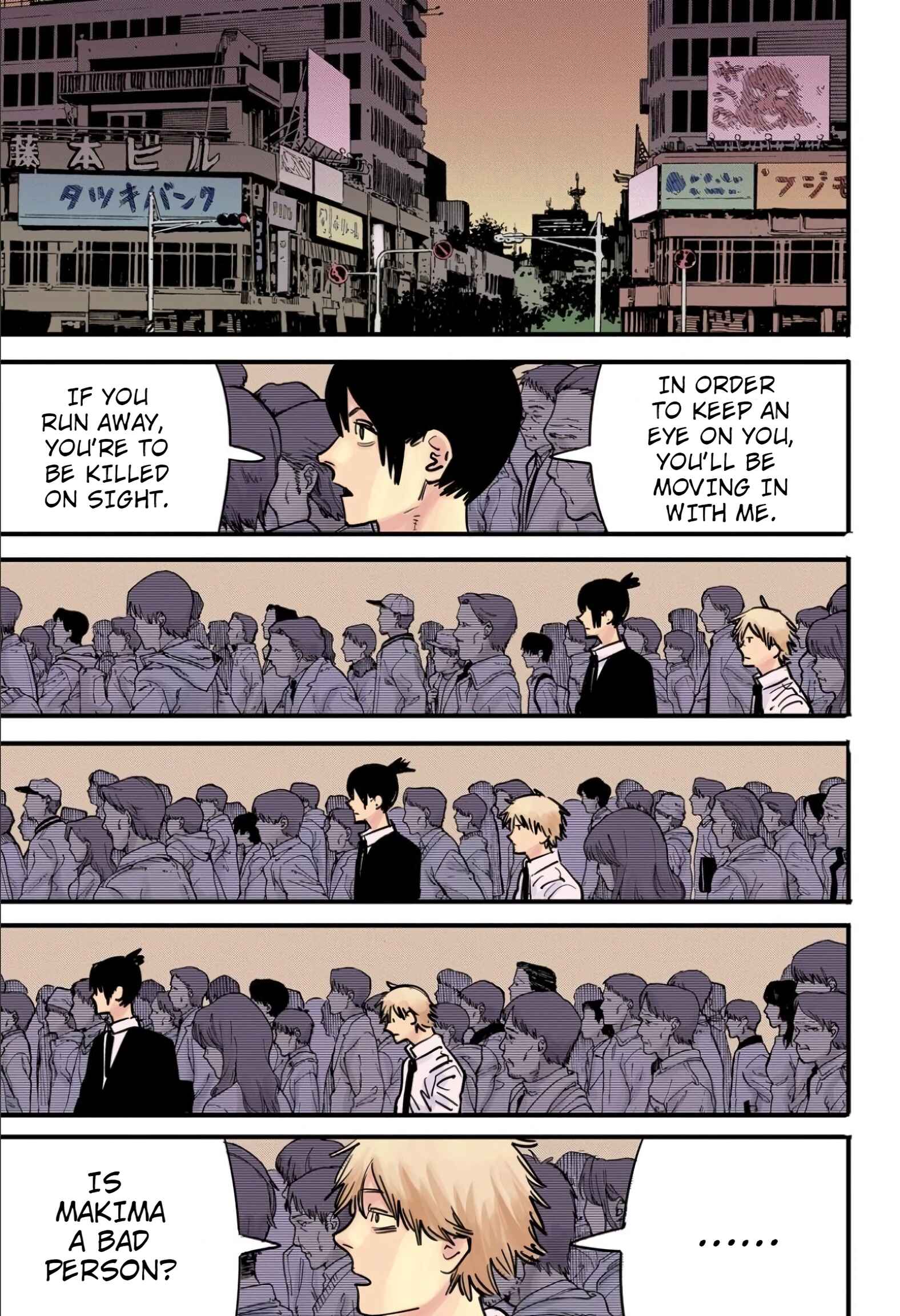 Chapter 3 - Page 21