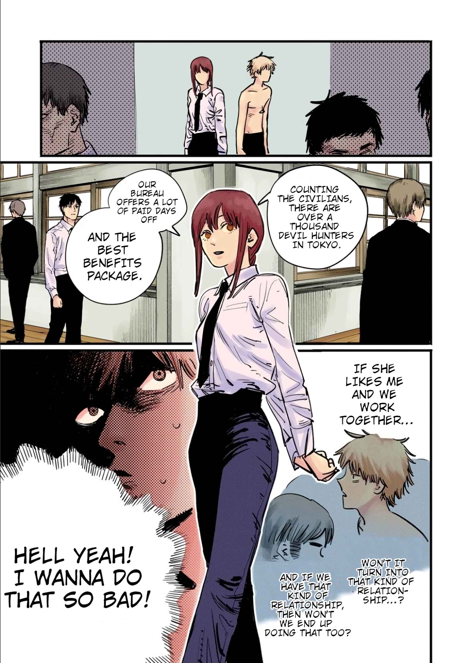 Chapter 3 - Page 3