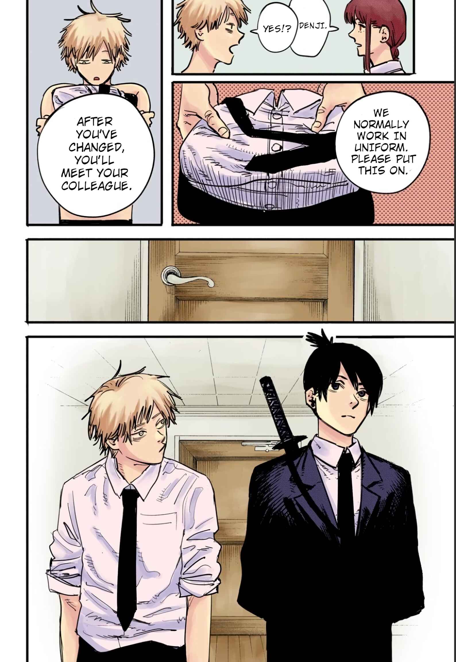 Chapter 3 - Page 4
