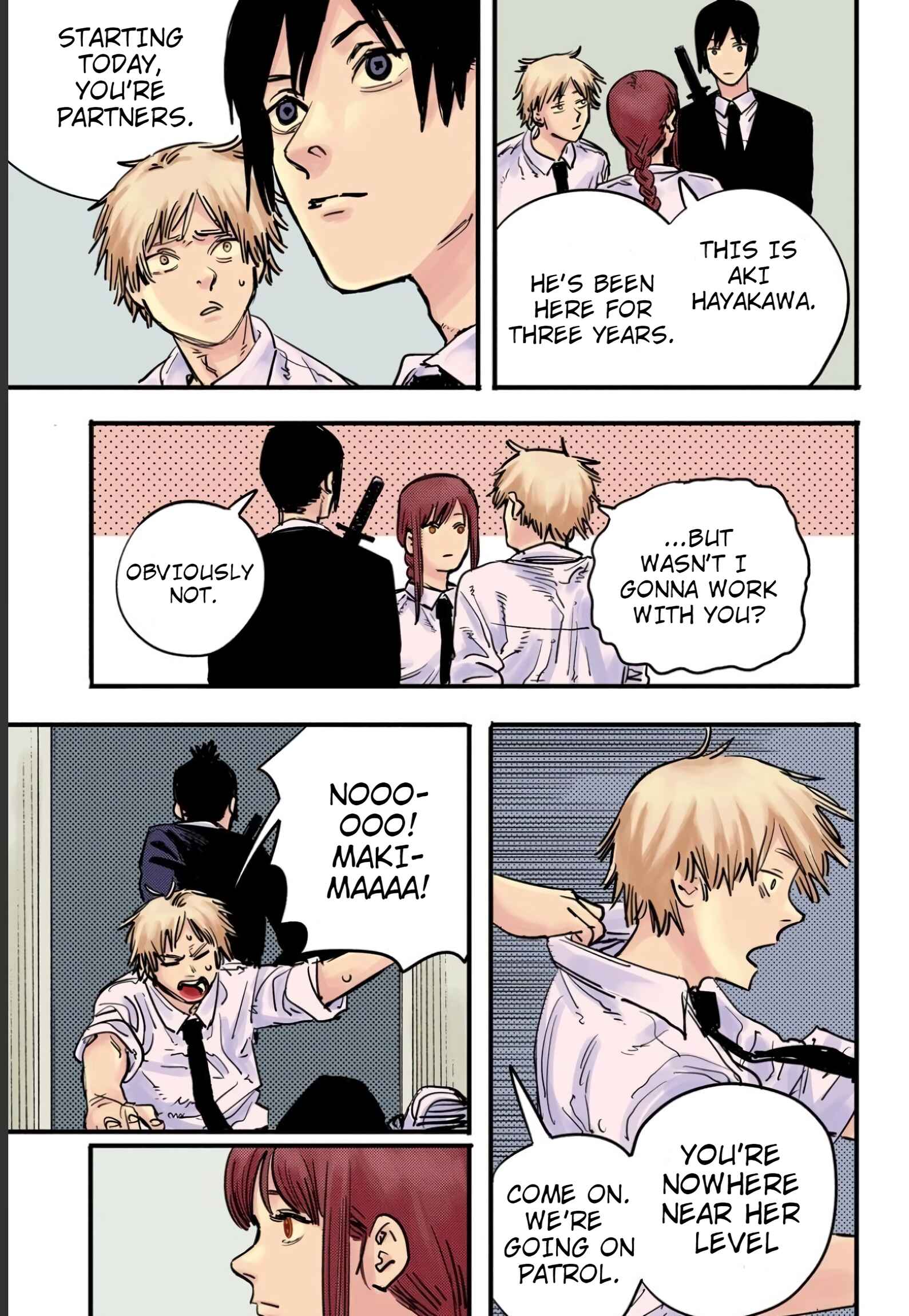 Chapter 3 - Page 5