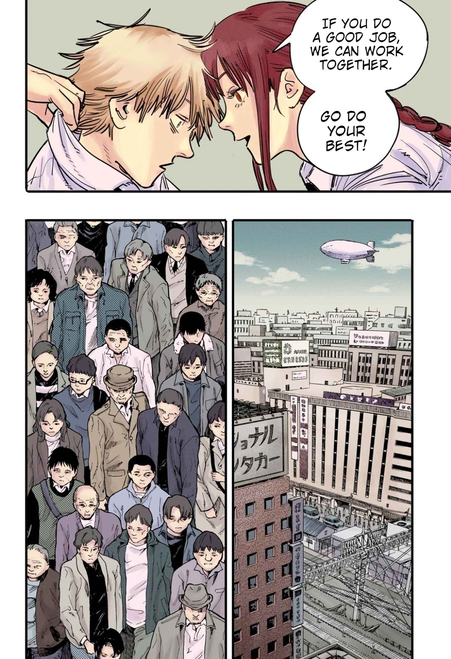 Chapter 3 - Page 6
