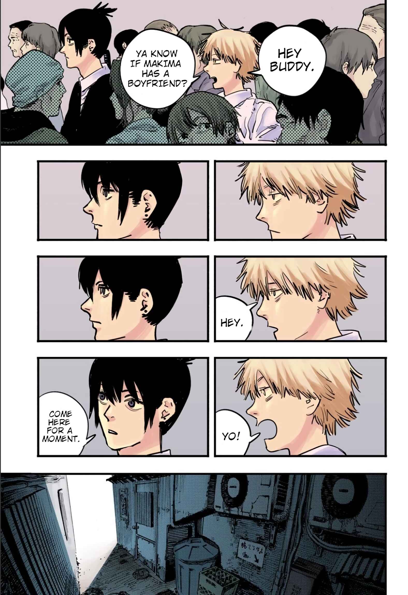 Chapter 3 - Page 7