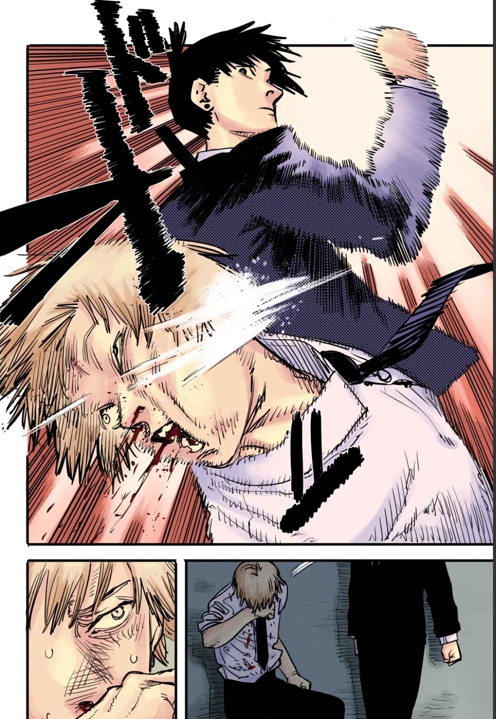 Chapter 3 - Page 8