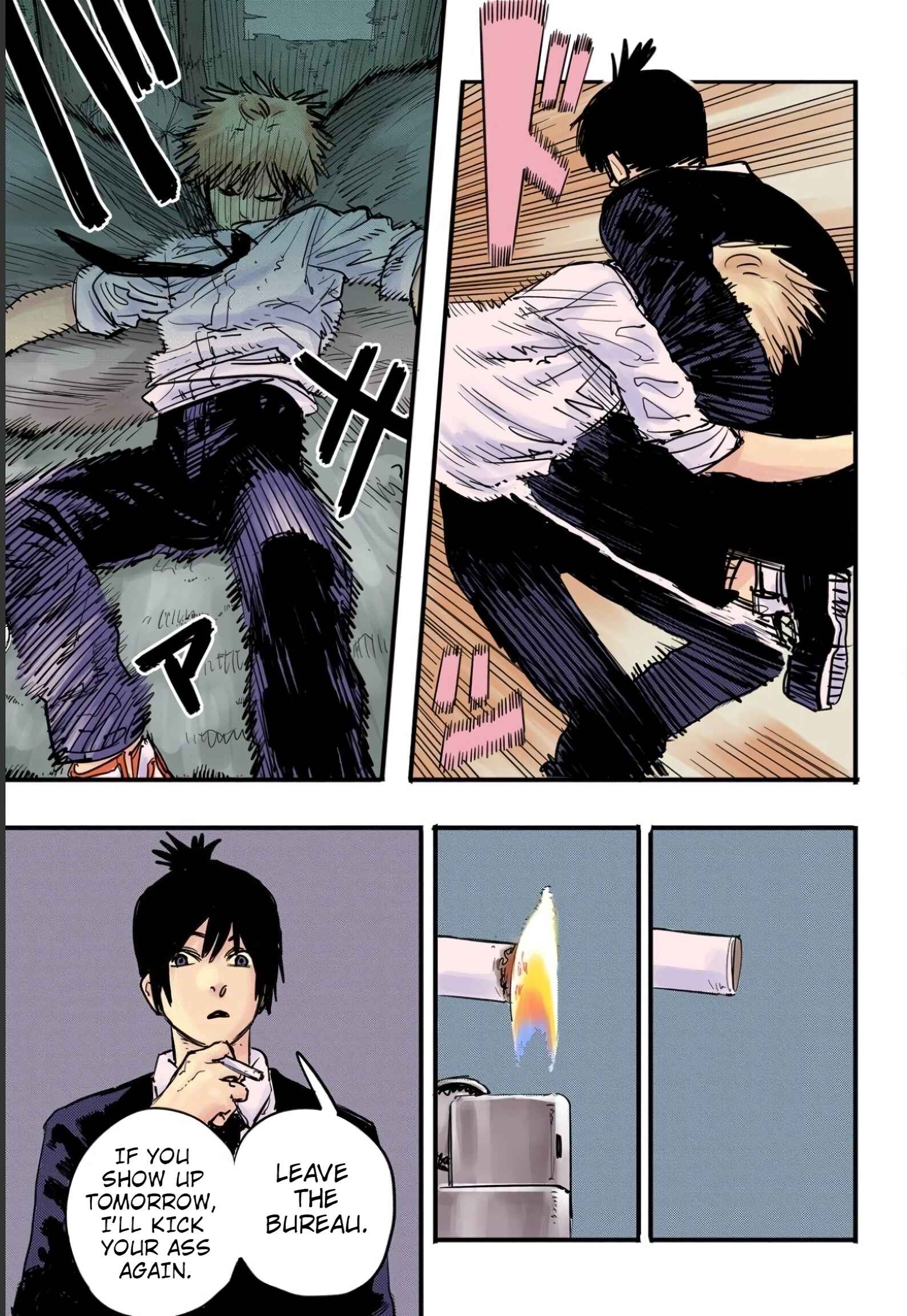 Chapter 3 - Page 9