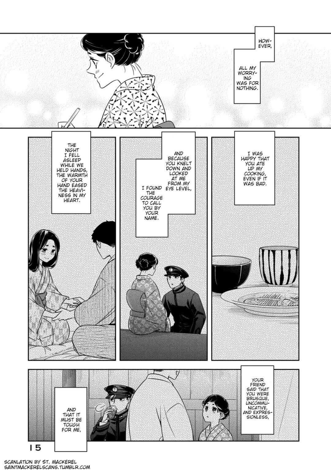 Chapter 8 - Page 15