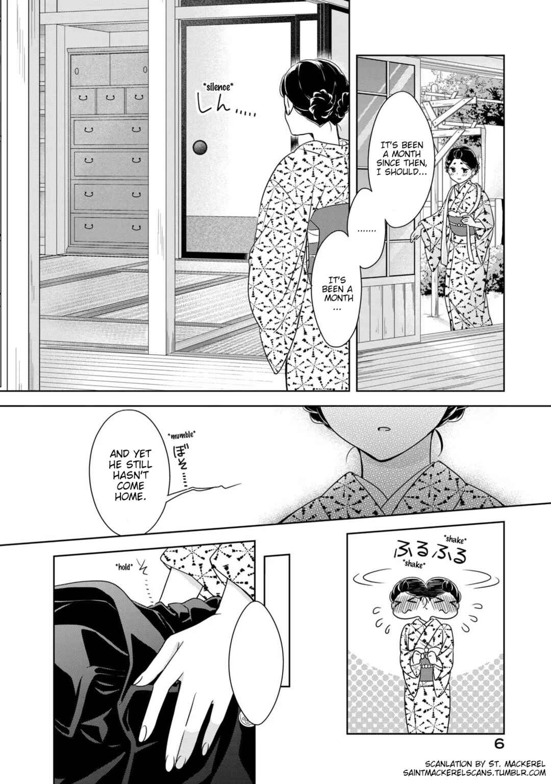 Chapter 8 - Page 6