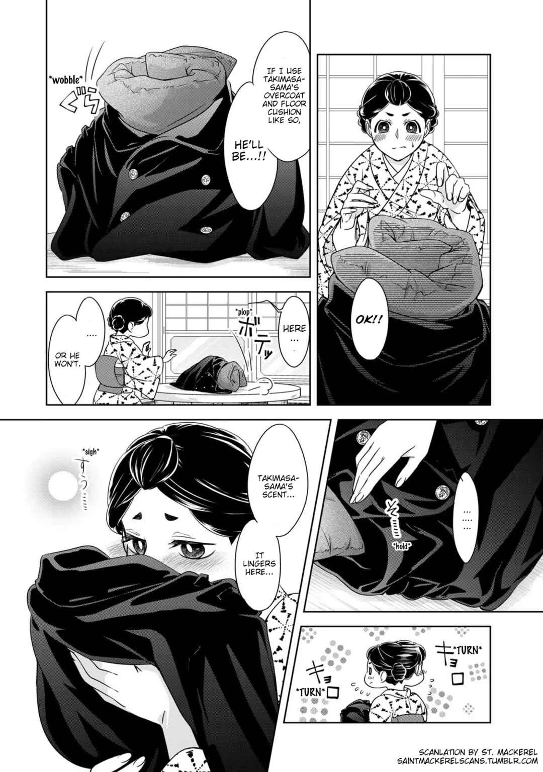 Chapter 8 - Page 7