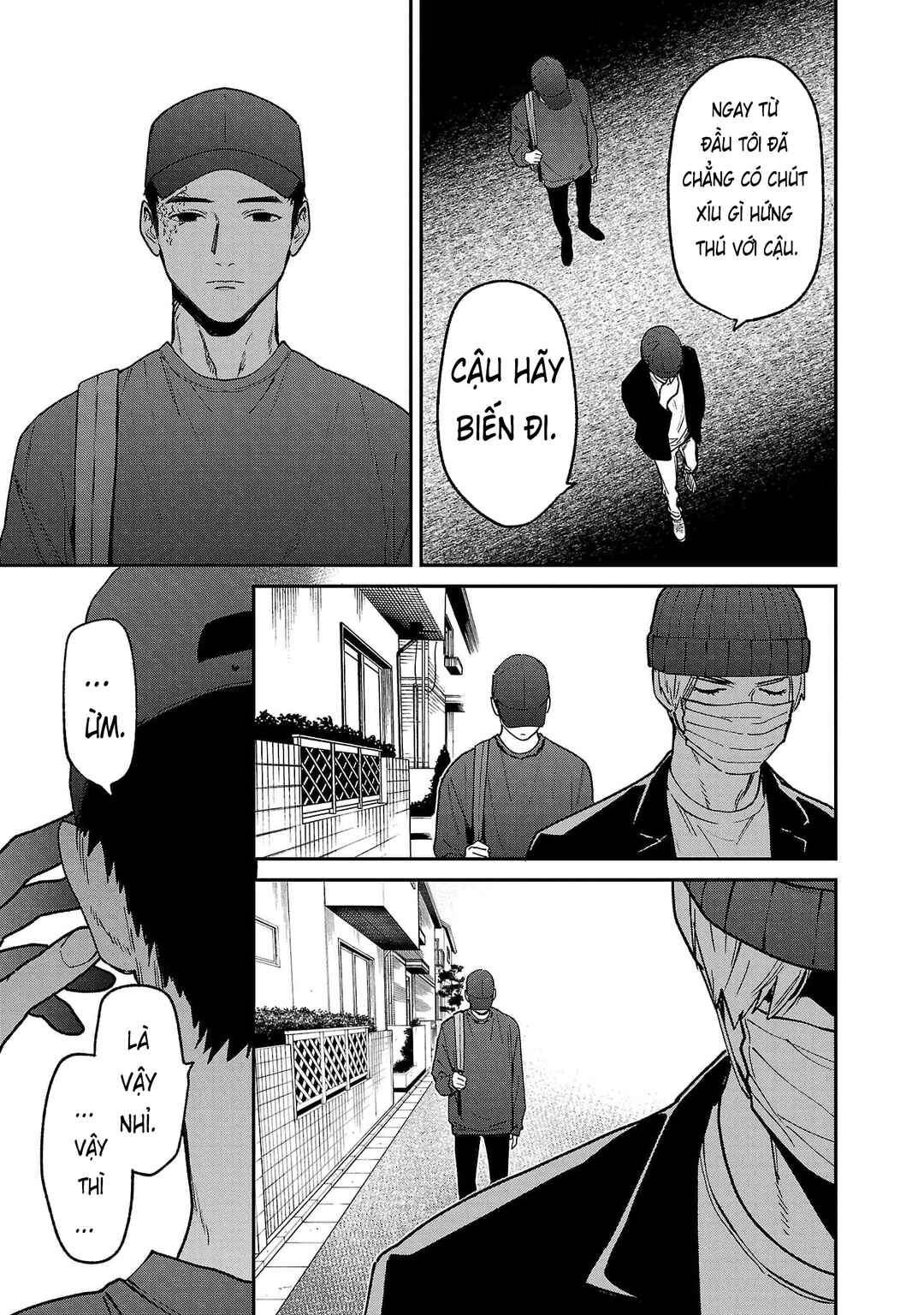 Chapter 72 - Page 20