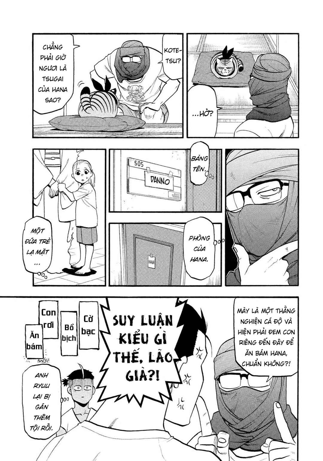 Chapter 37 - Page 19